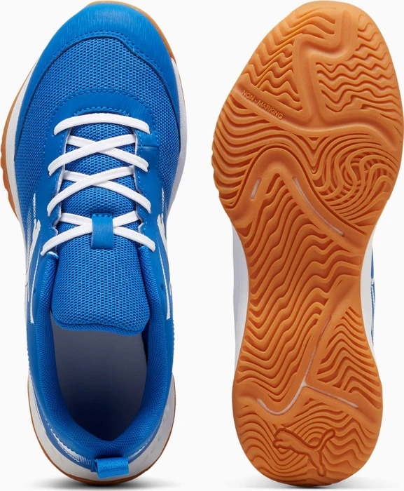 Puma Varion II puma team royal/puma white/gum (Junior)