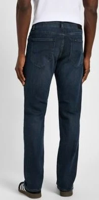 Lee Straight Fit MVP Jeans bolton (Herren)