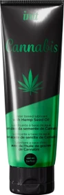 intt Cannabis Lubricant Gleitgel, 100ml