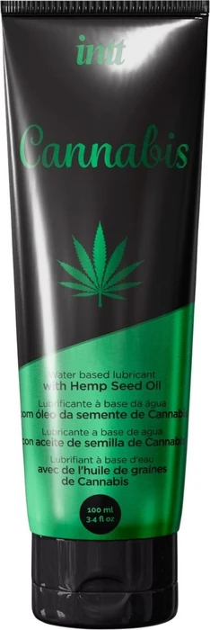 intt Lubricant, 100ml