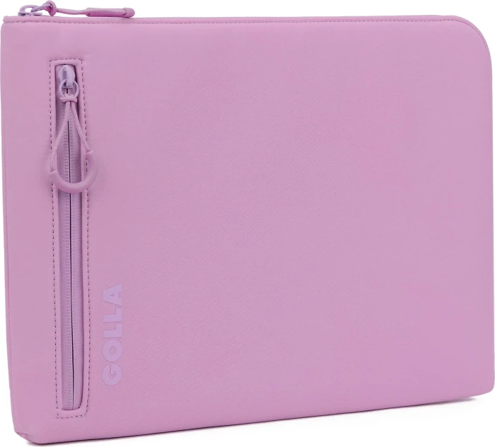 Golla Neoprene Laptop Sleeve 13" Schutzhülle pastel lilac