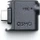 DJI Osmo Action 3.5mm Audio Adapter (CP.OS.00000280.01)