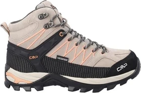 CMP Rigel Mid WP sabbia/salmone (Damen)