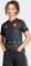 adidas Jamaika 26 x Bob Marley 2026 Auswärtstrikot kurzarm (Damen) Vorschaubild