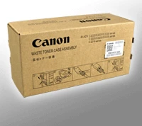Canon Resttonerbehälter FM38137