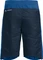 Vaude Sesvenna II Hose kurz signal blue (Herren) Vorschaubild