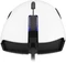 Genesis Krypton 290 Professional Gaming Mouse weiß, USB Vorschaubild