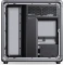 Jonsbo X400 Gray, Glasfenster Vorschaubild