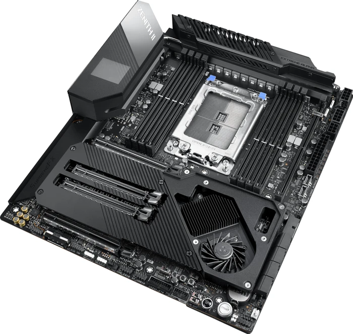 ASUS ROG Zenith II Extreme Alpha (AMD sTRX4)
