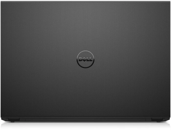 Dell Inspiron 15 3542, Core i3-4030U, 4GB RAM, 500GB HDD, DE