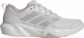 adidas Rapidmove Go orbit grey/silver metallic/dual lilac (Damen)