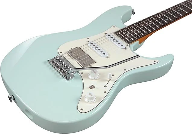 Ibanez AZ2204NW MGR Mint Green