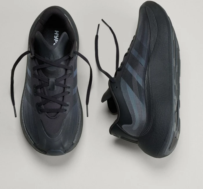 adidas Hyperboost EPHR LT core black/cloud white/utility black