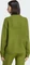 adidas Athletic Dept Sweatshirt tech olive (Damen) Vorschaubild
