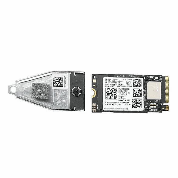 Samsung OEM Client SSD PM9C1b 256GB, M.2 2242 / M-Key / PCIe 4.0 x4