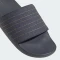 adidas Comfort Adilette shadow navy/preloved yellow (Damen) Vorschaubild