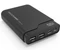 Ultron Powerbank RealPower PB-10000C schwarz Vorschaubild