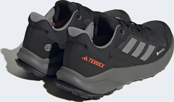 adidas Terrex Trailrider GTX core black/grey three/grey four (Damen)