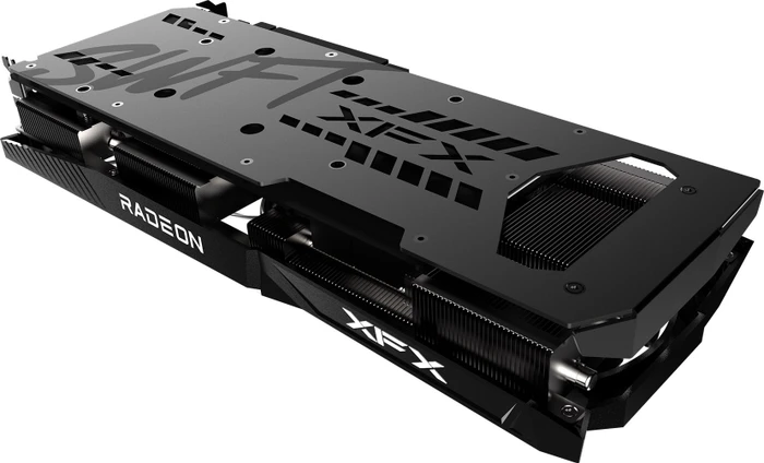 XFX Speedster SWFT 309 Radeon RX 6700 Core Gaming, 10GB GDDR6, HDMI, 3x DP
