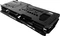 XFX Speedster SWFT 309 Radeon RX 6700 Core Gaming, 10GB GDDR6, HDMI, 3x DP Vorschaubild