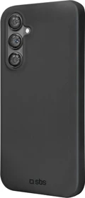 SBS Mobile Instinct Cover für Samsung Galaxy A55 5G schwarz