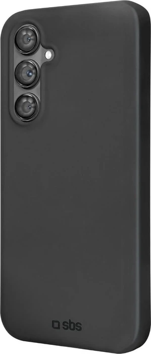 SBS Mobile Instinct Cover für Samsung Galaxy A55 5G schwarz