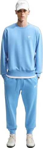 Nike Club Jogger Trainingshose lang football blue/white (Herren)