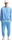 Nike Club Jogger Trainingshose lang football blue/white (Herren) (FN3787-497)