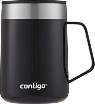Contigo Streeterville Thermalock Desk Mug Isolierbecher 420ml