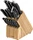 BergHOFF Studio Linie Messerblock-Set, 15-tlg. (1315058)