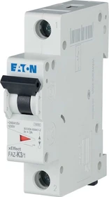 Eaton FAZ-K3/1