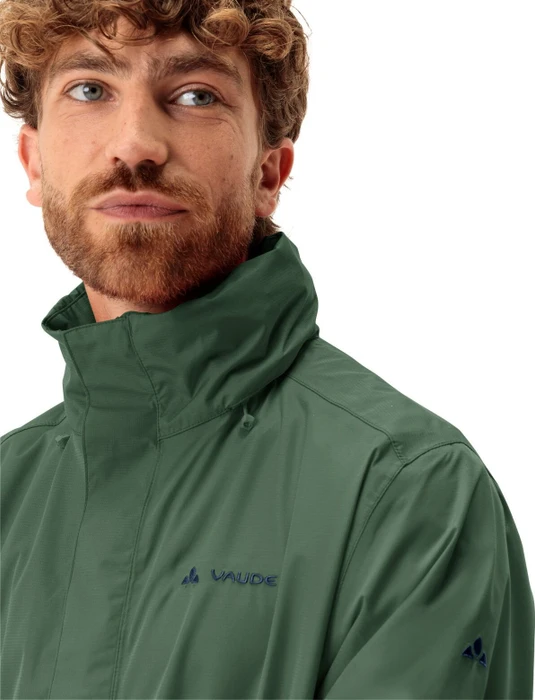 Vaude Escape Light Funktionsjacke woodland/dark sea (Herren)