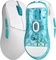 Lamzu Atlantis MINI PRO Wireless Gaming Mouse Polar White, USB Vorschaubild
