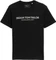 Tom Tailor Basic mit Logo-Print T-Shirt kurzarm black fake leather (Herren) Vorschaubild