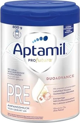 Milupa Aptamil Profutura