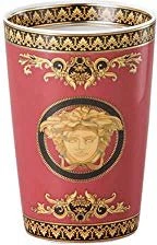 Rosenthal Versace Ikarus Medusa Becher ohne Henkel 390ml