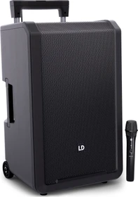 LD Systems Anny 12 HHD B6