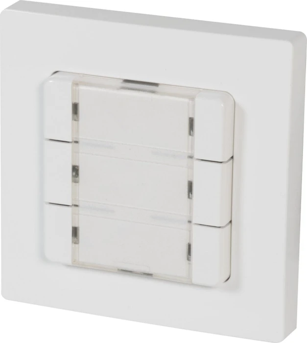 Rademacher HomePilot Wandtaster Smart 3-fach