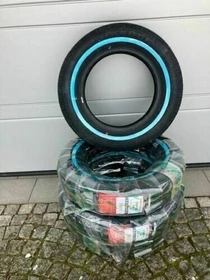 Radar Dimax Classic 185/80 R14 90H