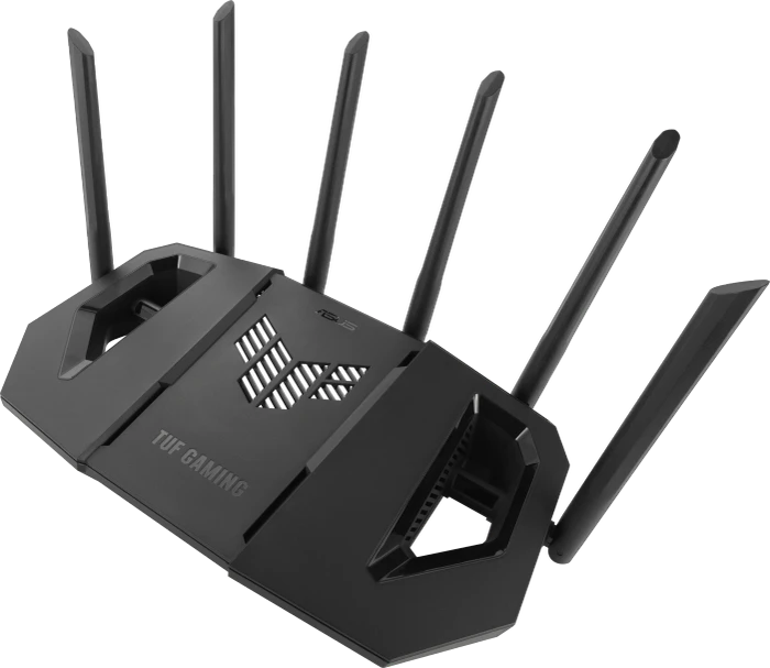 ASUS TUF Gaming TUF-BE9400, Wi-Fi 7, BE9400