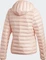 adidas Varilite Hooded Down Funktionsjacke haze coral (Damen) Vorschaubild