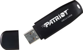 Patriot Xporter Core 128GB, USB-A, USB 3.2 Gen 1×1