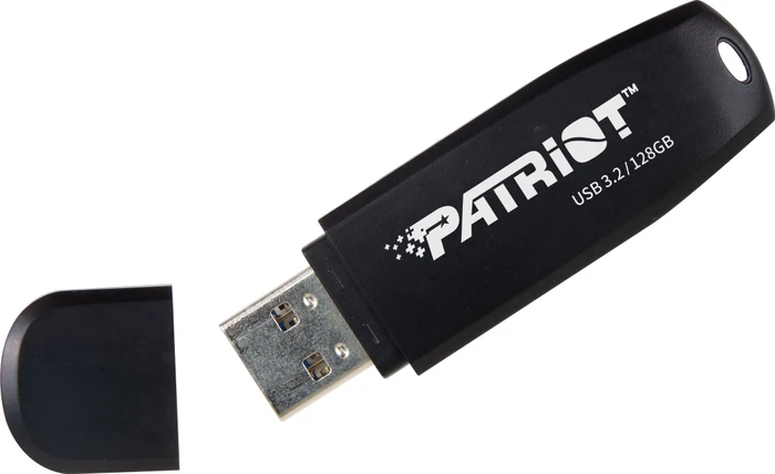 Patriot Xporter Core