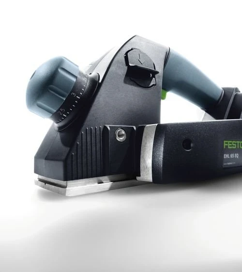 Festool EHL 65 EQ-Plus Elektro-Hobel inkl. Systainer