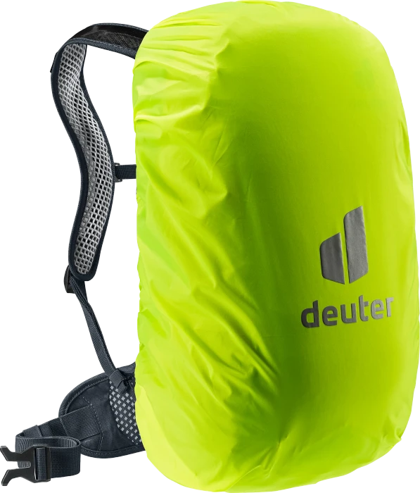 Deuter Race Air 10 schwarz