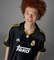 adidas Real Madrid Auswärtstrikot schwarz (Herren) Vorschaubild