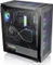 Thermaltake Divider 500 TG Air, schwarz, Glasfenster Vorschaubild