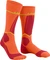 Falke SK2 Energizing Wool Skisocken flash orange (Herren) Vorschaubild