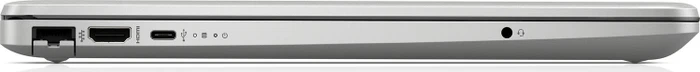 HP 250 G9, silber, Core i7-1255U, 16GB RAM, 512GB SSD, DE