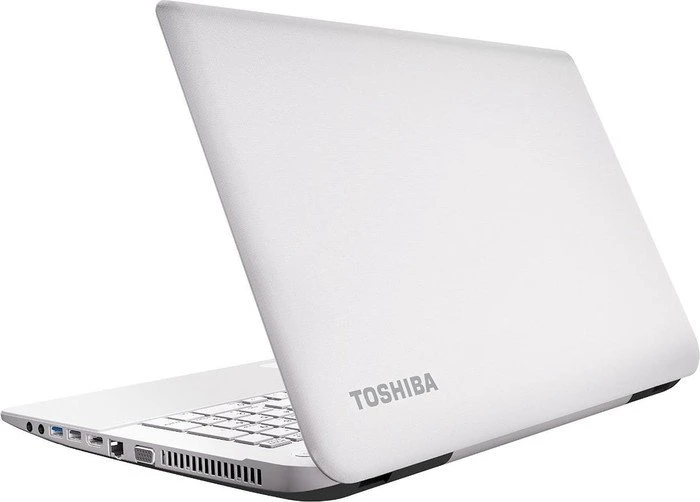 Toshiba Satellite C70D-B-31C, weiß, A4-6210, 8GB RAM, 1TB HDD, DE